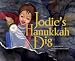 Jodie's Hanukkah Dig