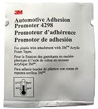 Adhesion Promoter Pad