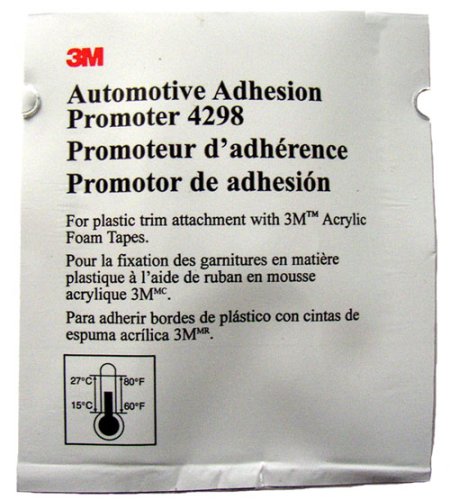 Adhesion Promoter Pad