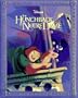The Hunchback of Notre Dame: Illustrated Classic