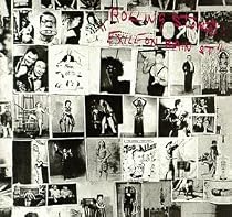 Exile On Main Street [Limited Edition]