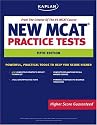 Kaplan Test Prep and Admissions MCAT High-Yield Problem Solving Guide