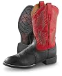 Men's Ariat&reg; 11" Heritage Stockman Western Boots