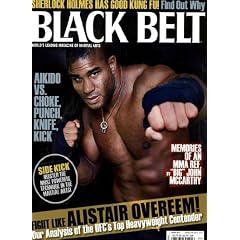 BLACK BELT [Jahresabo]