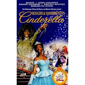 Cinderella [VHS]