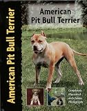 American Pit Bull Terrier (Pet Love)