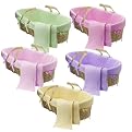 Tadpoles Basics Moses Basket