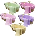 Review   / Tadpoles Basics Moses Basket