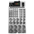 Battery Organizer - White