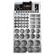 Battery Organizer- White