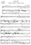 Gounod: Faust - Salut! Demeure chaste et pure - Faust, tenor: Instantly download and print sheet music