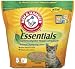 Arm & Hammer Essentials Natural Clumping Litter, 10.5-Pounds