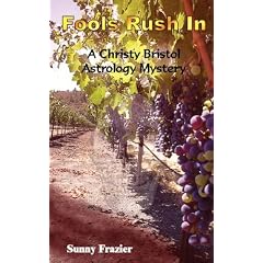 Fools Rush In