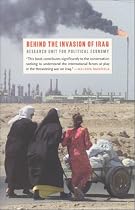 Behind the Invasion of Iraq