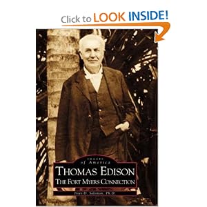thomas edison thomas edison