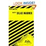 Notes on Eliot's "Silas Marner" (Cliff's Notes)