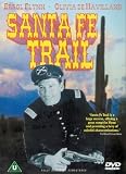 Santa Fe Trail [UK IMPORT] - Errol Flynn