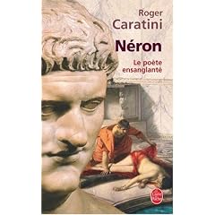 N�ron : Le po�te ensanglant�