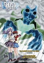 Stream Ghost Stories, Vol. 2: Semester 2 Sophomore Scares Online 51JA7VT72TL. SL210 Stream Ghost Stories, Vol. 2: Semester 2 Sophomore Scares Online
