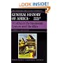 UNESCO General History of Africa, Vol. VI, Abridged Edition: Africa in the Nineteenth Century until the 1880s