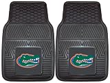 Florida Gators Logo Vinyl Car/Truck/Auto Floor Mats