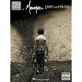 Mudvayne - Lost and Found (Bass Recorded Versions) book cover