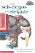 Books : Los Seis Ciegos Y El Elefante (Hello Reader)
