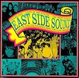 The West Coast East Side Sound, Vol. 1 {Various Artists }