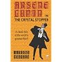 Arsene Lupin in The Crystal Stopper