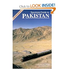 Spectrum Guide to Pakistan (Spectrum Guides)