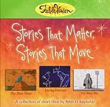 Stories That Matter, Stories That Move