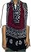Cotton Scarf Tie and Dye India Collection 88 x 40 inches