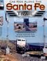 Train Cab Ride Along the Santa Fe Trail