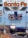 DVD : Train Cab Ride Along the Santa Fe Trail
