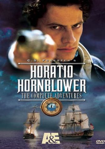 Download Horatio Hornblower - The Complete Adventures Online!