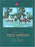 Polo Wisdom: You Can Talk, But Can You Play?