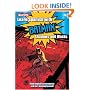 Learn Spanish With Batman 2: Shadows and Masks (Learn Spanish With...)