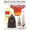 Tiffin Glass 1940-1980: Figurals, Paperweights, Pressed Ware (A Schiffer Book for Collectors)