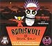 Book Radiskull & Devil Doll: Kick It with the Coolest Superstars to Ever Hit the Computer