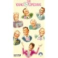 Young at Heart Comedians