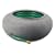 Akro-Mils Garden Hose Pot & Planter #93021BKGRAN