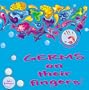Germs on their Fingers! / ¡Gérmanes en tus manos!