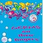 Germs on their Fingers! / Germenes en tus manos!
