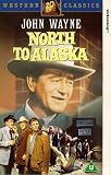 North To Alaska [VHS] [1961]
