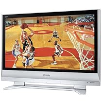 Panasonic TH-42PX60U 42-Inch Plasma HDTV