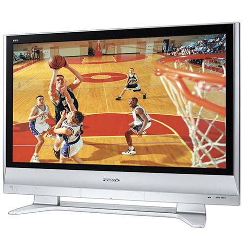 Panasonic TH-42PX60U 42-Inch Plasma HDTV