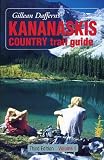 Kananaskis Country Trail Guide, Volume 1