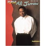 The Best Of Al Jarreau book cover