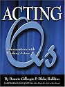 Acting Qs: Conversations with Working Actors