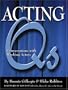Acting QS: Conversations with Working Actors